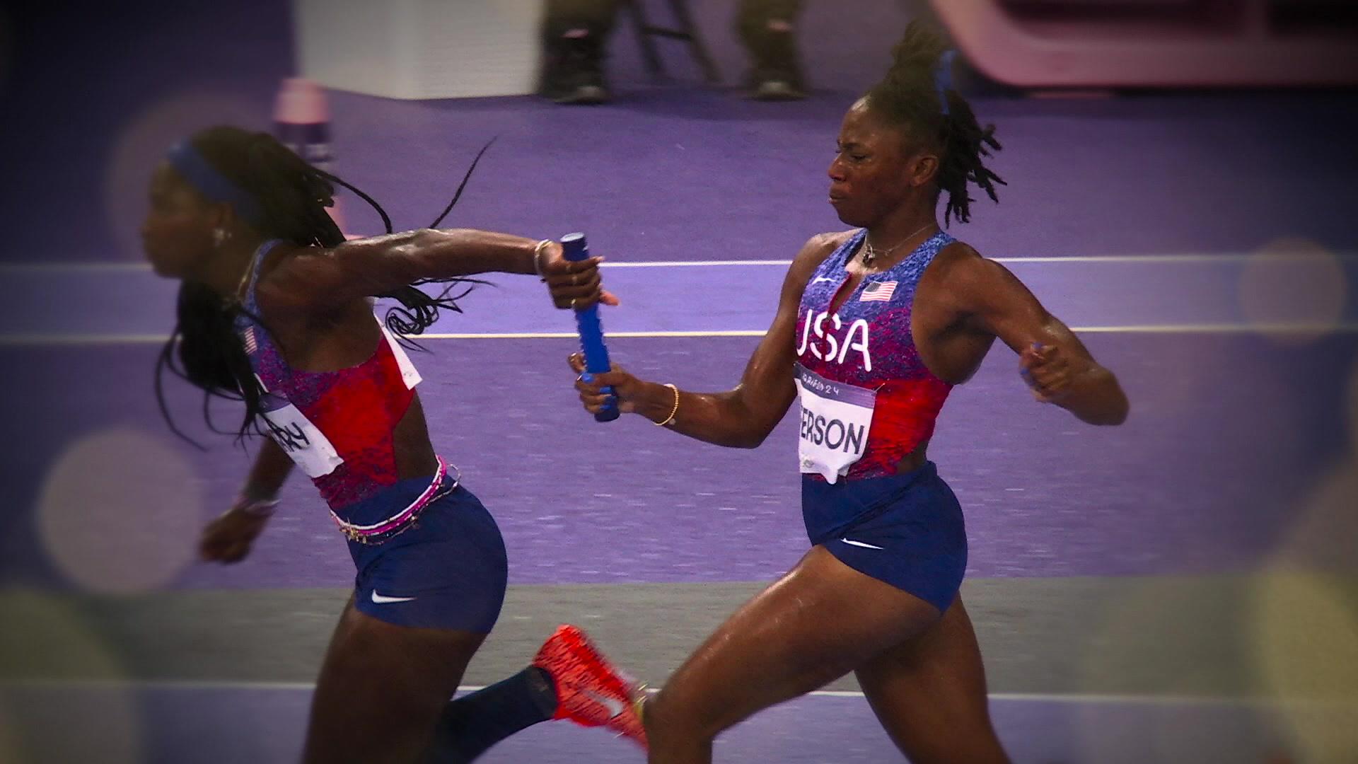 Relive The Top Olympic Moments Of August 9 Nbc Olympics