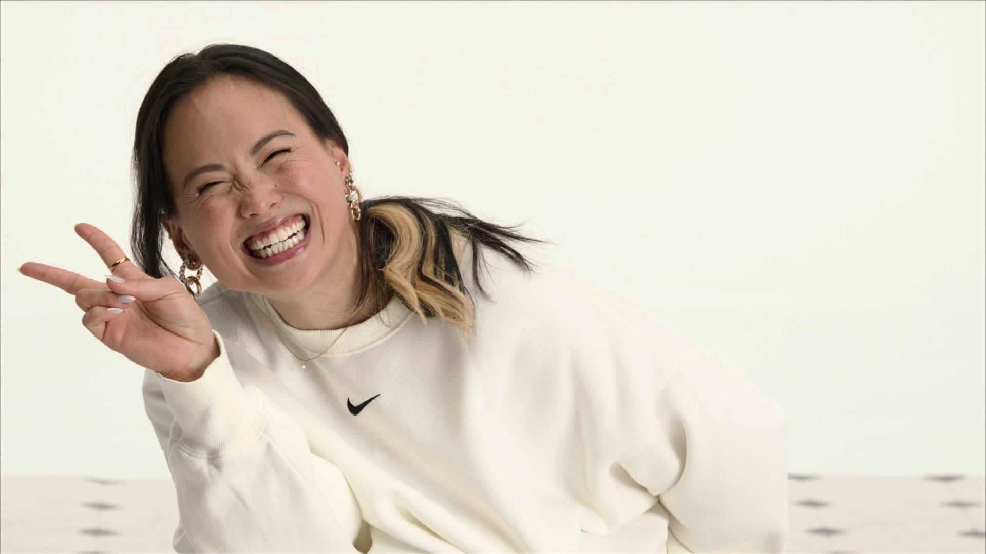 Team USA's got hidden talents! NBC Olympics