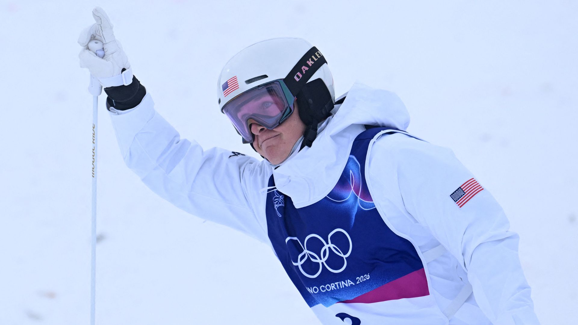 Nick Page | NBC Olympics