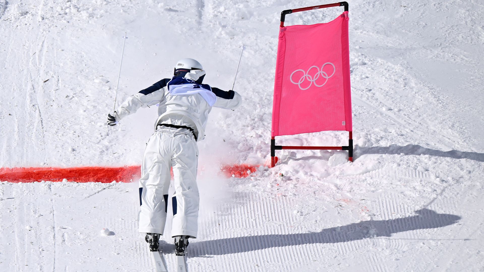 Nick Page | NBC Olympics