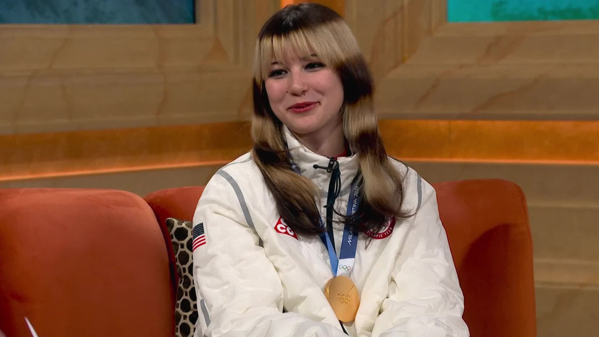 How Alysa Liu won figure skating gold on her terms | NBC ...