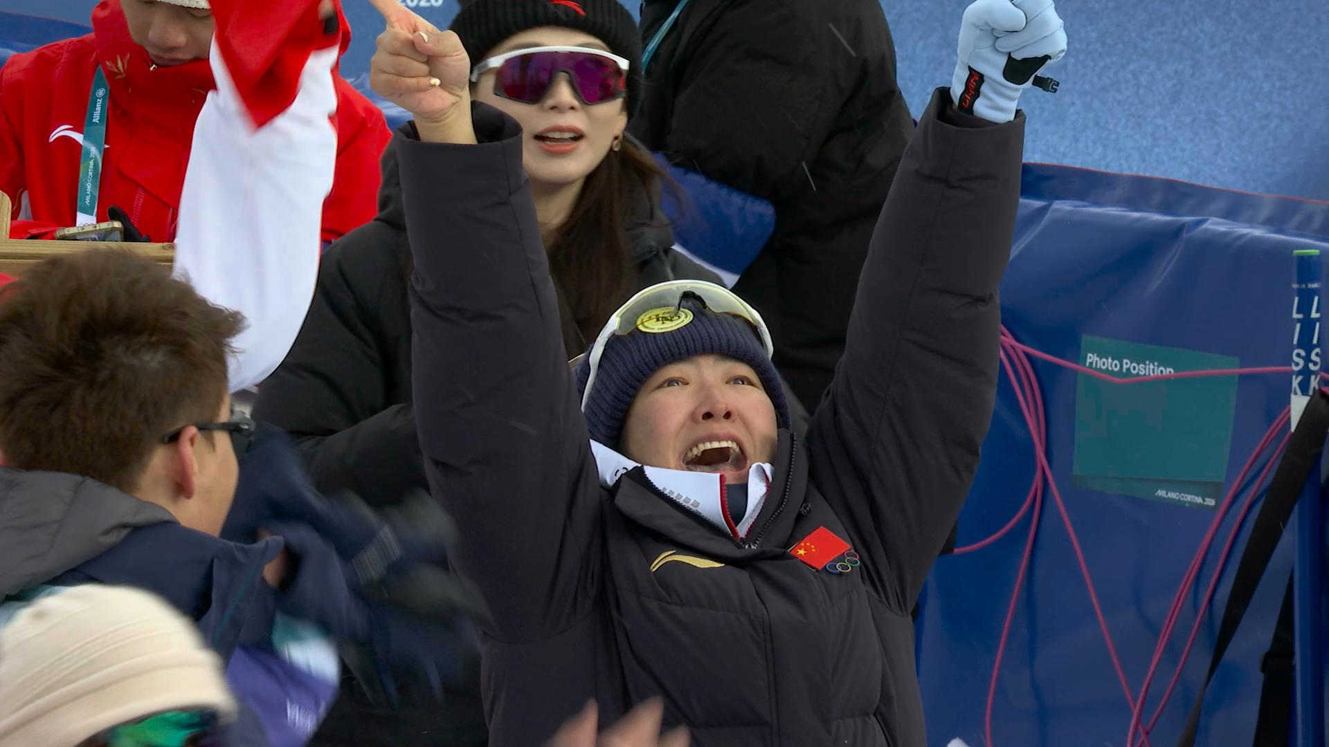 Sorotan Freestyle Skiing Olimpiade Musim Dingin 2026: Emas Pasangan dan Kekecewaan Tim Kanada