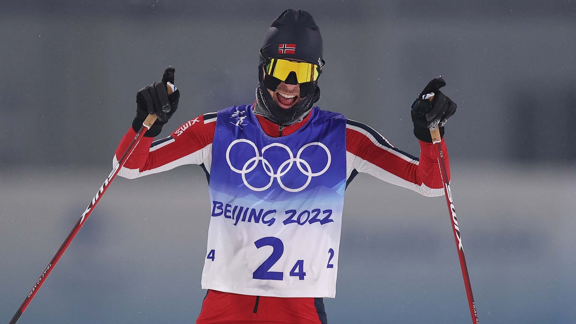 Detailed Norway Sweeps Nordic Combined In Event's Possible Olympic End Image Collection