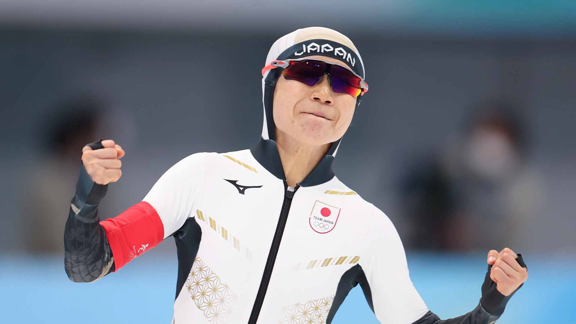 Japan s Miho Takagi Sets Olympic Record To Win Gold Medal NBC Olympics
